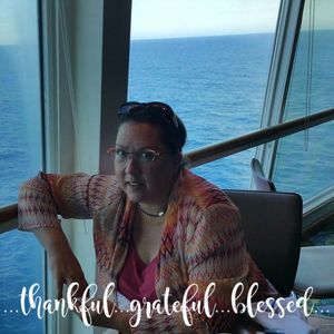 Meet your Posher, Michelle miller